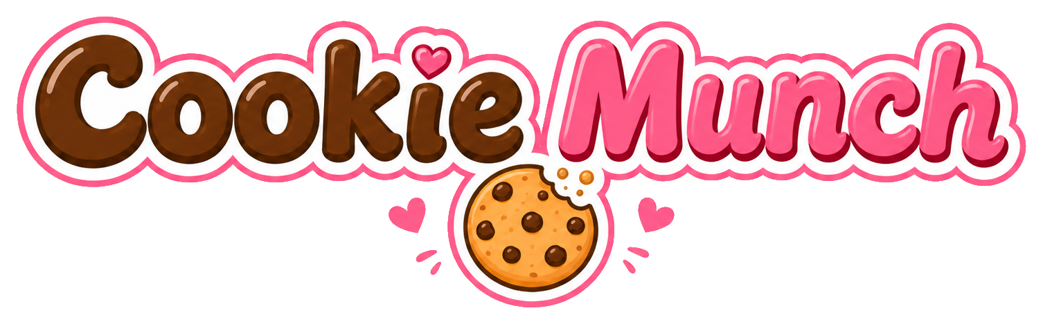 Cookie Munch